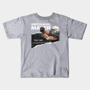 Michael Mayer Las Vegas Torn Kids T-Shirt